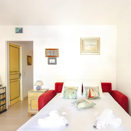Magnolia Furnished Flat Appartement