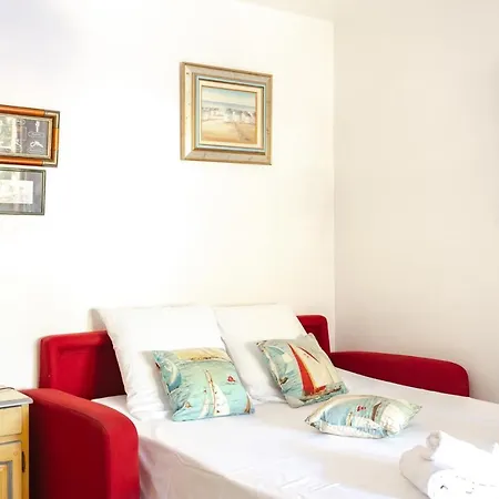 Magnolia Furnished Flat Appartement
