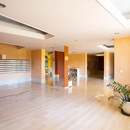 Magnolia Furnished Flat Appartement