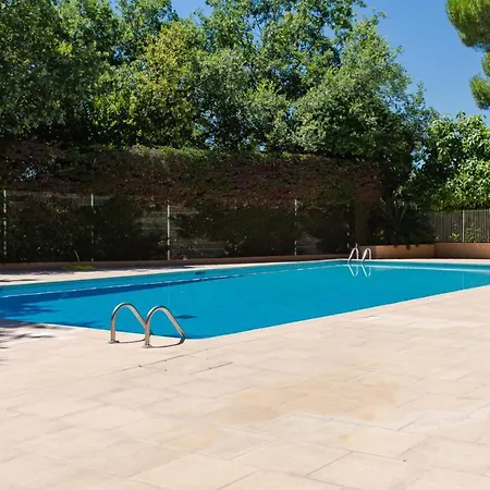 Appartement Magnolia Furnished Flat Antibes