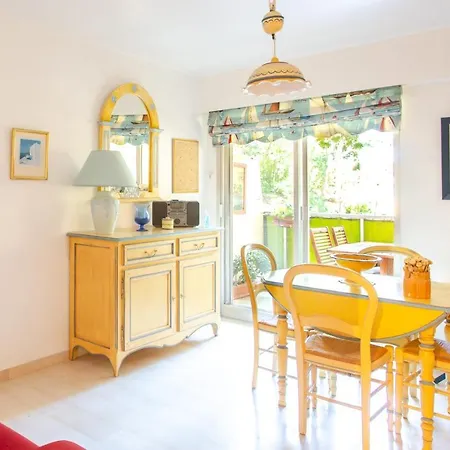 Magnolia Furnished Flat